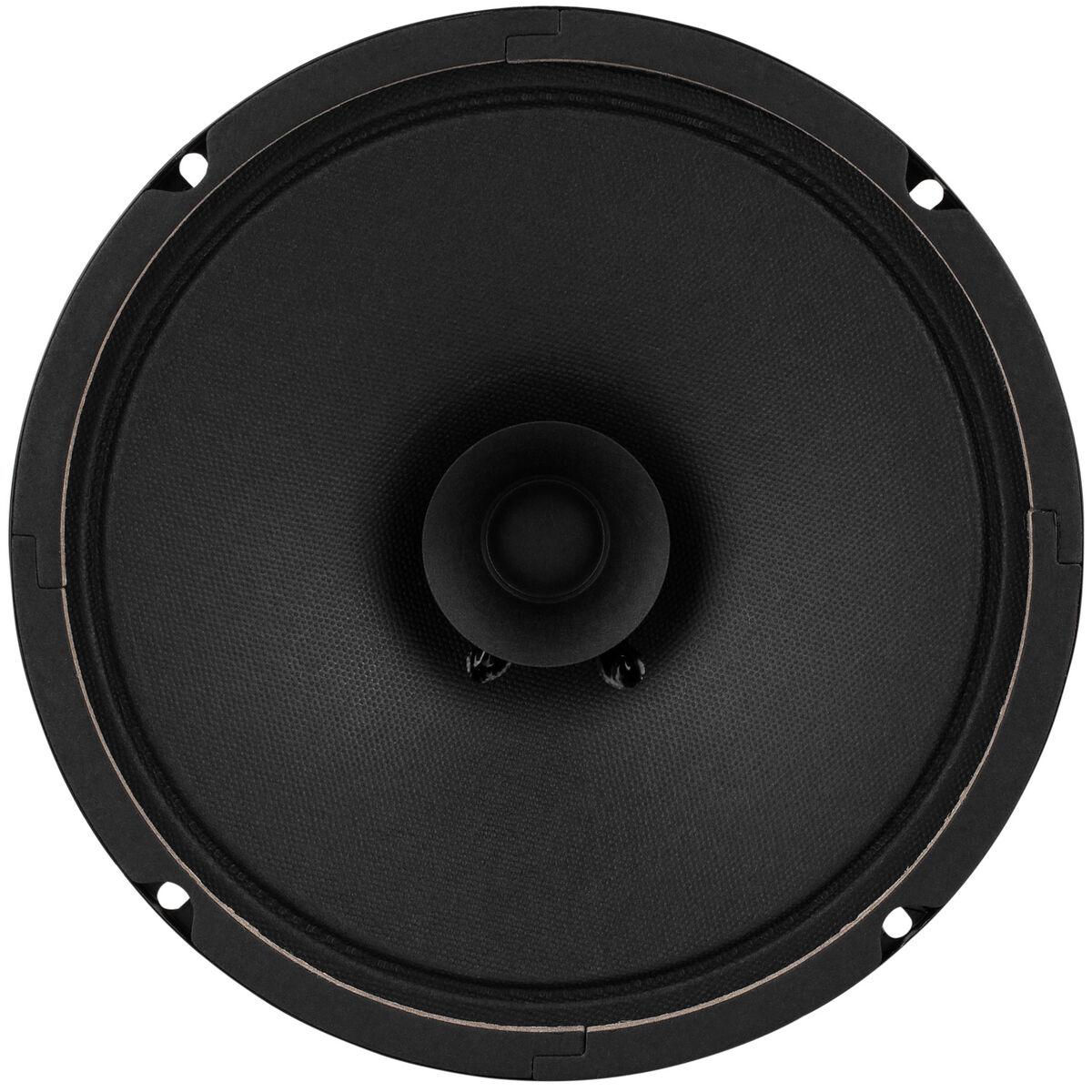 25V 70V Ceiling Speaker in Off White 8 in 25V 70V Ceiling Speaker in Off White 8 in